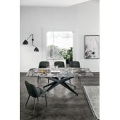 design asztal etkezoasztal butor  modern femlab nagymeretu antracit dio lap etkezo nappali.jpg